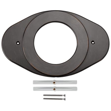 Amazon.com: Delta Shower Plate